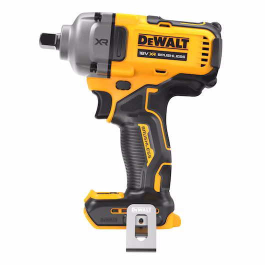 DeWalt DCF892NT Aku udarni zavrtač 18V, bez beterije i punjača - slika 3