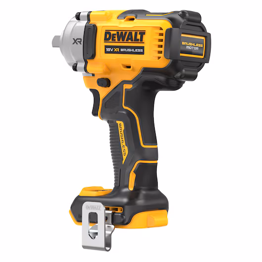 DeWalt DCF892NT Aku udarni zavrtač 18V, bez beterije i punjača - slika 5