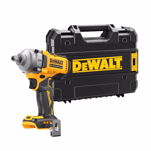 DeWalt DCF892NT Aku udarni zavrtač 18V, bez beterije i punjača
