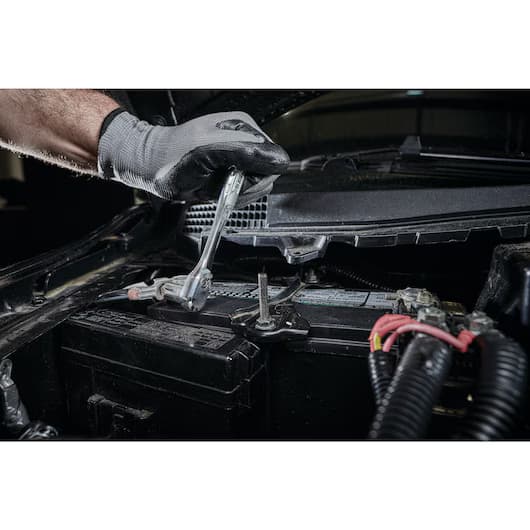 DeWalt DWMT81610-0 50-delni set alata - slika 4