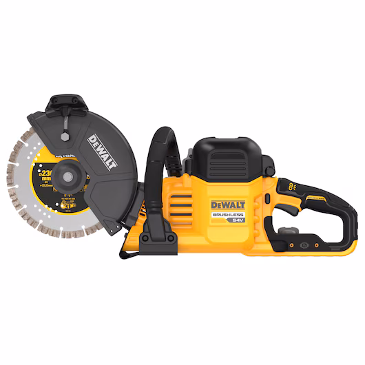 DeWalt DCS691X2 Aku Mašina za sečenje betona, FlexVolt 2x9.0Ah - slika 3