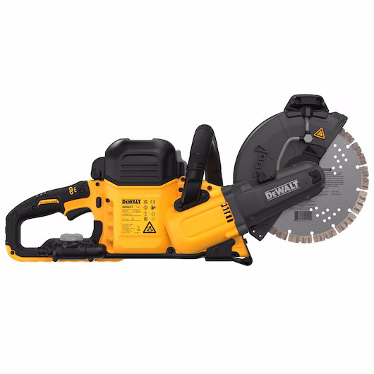 DeWalt DCS691X2 Aku Mašina za sečenje betona, FlexVolt 2x9.0Ah - slika 4