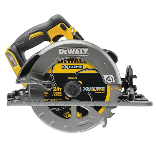 DeWalt DCS579NT Aku cirkular 190mm, bez baterije i punjača u TSTAK koferu - slika 2
