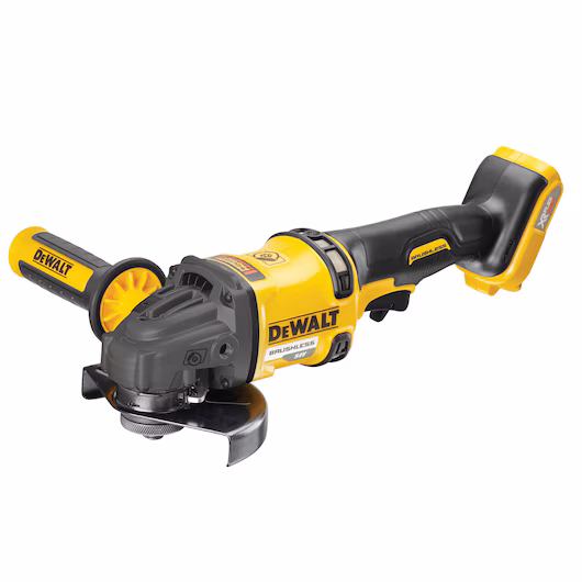 DeWalt DCG418NT Aku ugaona brusilica 125mm, bez baterije i punjača - slika 2