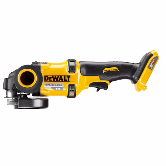 DeWalt DCG418NT Aku ugaona brusilica 125mm, bez baterije i punjača - slika 3