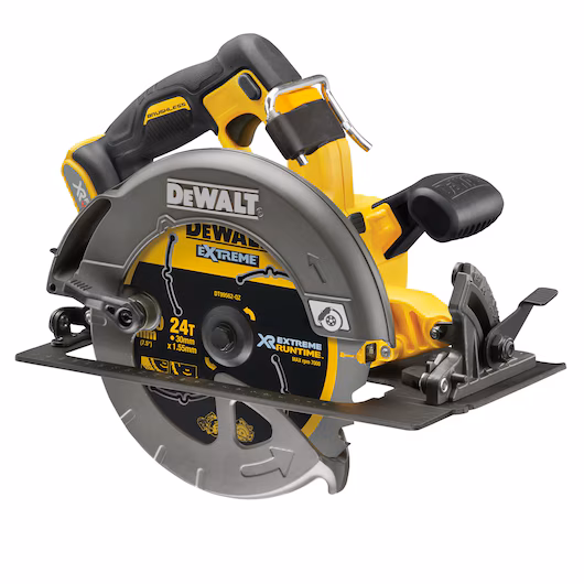 DeWalt DCS578NT Aku cirkular 190mm, bez baterije i punjača - slika 2