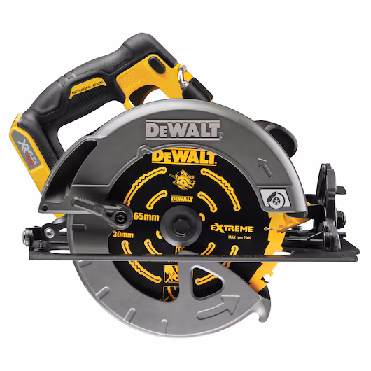 DeWalt DCS578NT Aku cirkular 190mm, bez baterije i punjača - slika 4