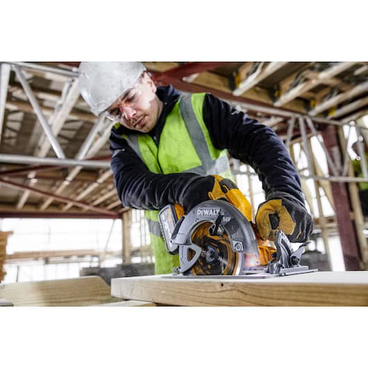 DeWalt DCS578NT Aku cirkular 190mm, bez baterije i punjača - slika 5