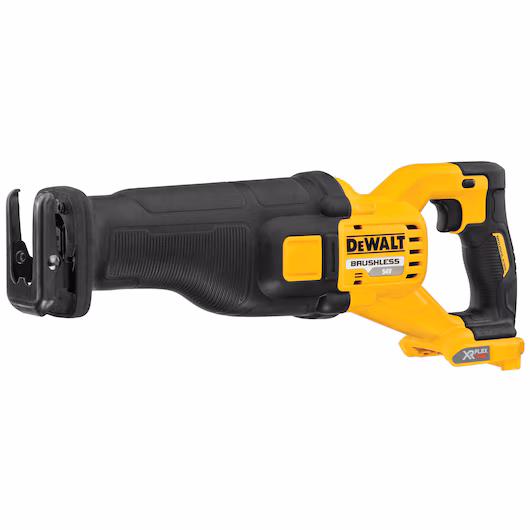 DeWalt DCS389NT Recipro testera, bez baterije i punjača - slika 2
