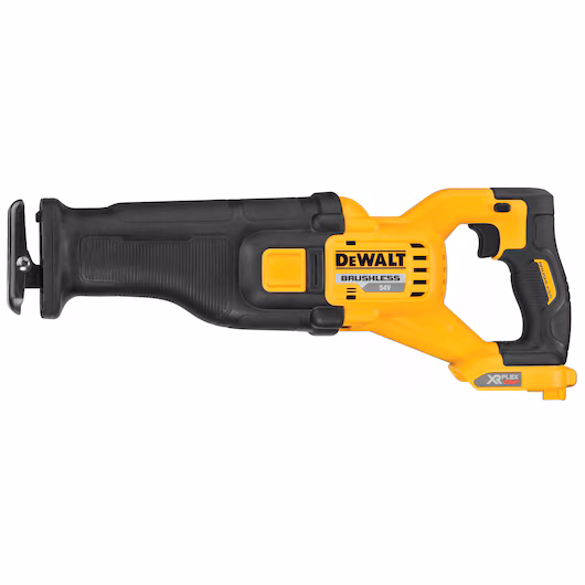 DeWalt DCS389NT Recipro testera, bez baterije i punjača - slika 4