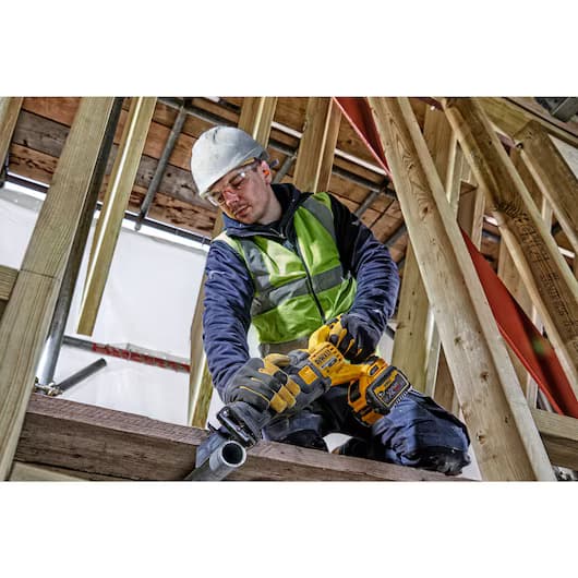 DeWalt DCS389NT Recipro testera, bez baterije i punjača - slika 7