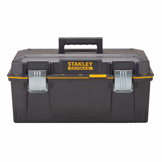 Stanley 1-94-749 Vodootporna kutija za alat 32L - slika 2