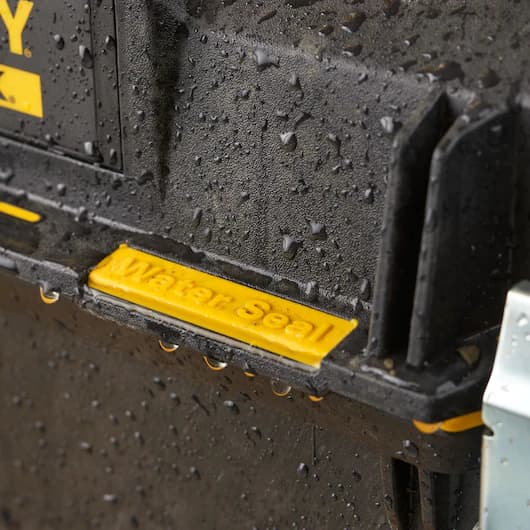Stanley 1-94-749 Vodootporna kutija za alat 32L - slika 5