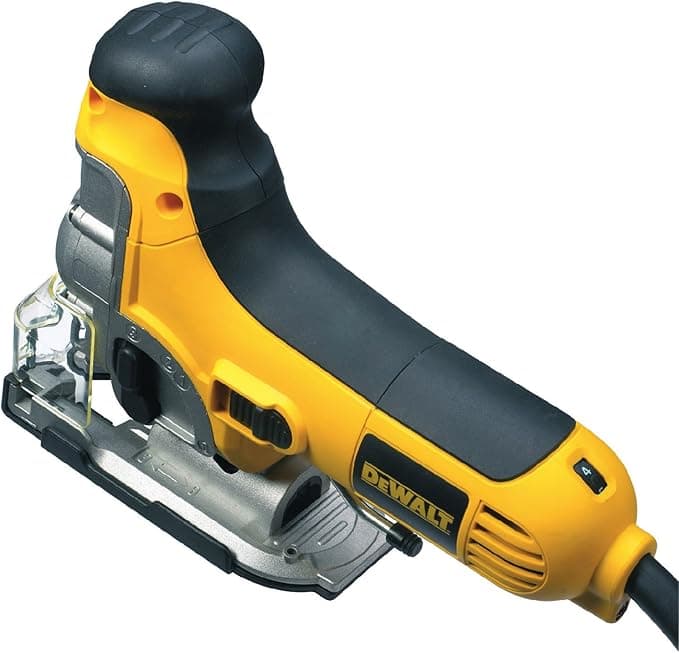 DeWalt DW333KT Ubodna testera 710W - slika 2
