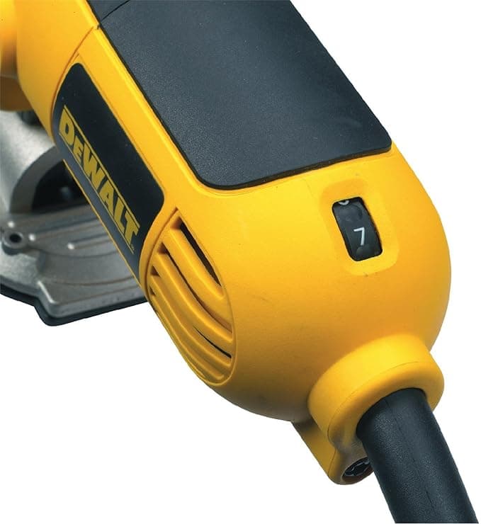 DeWalt DW333KT Ubodna testera 710W - slika 4