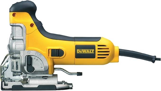 DeWalt DW333KT Ubodna testera 710W - slika 3