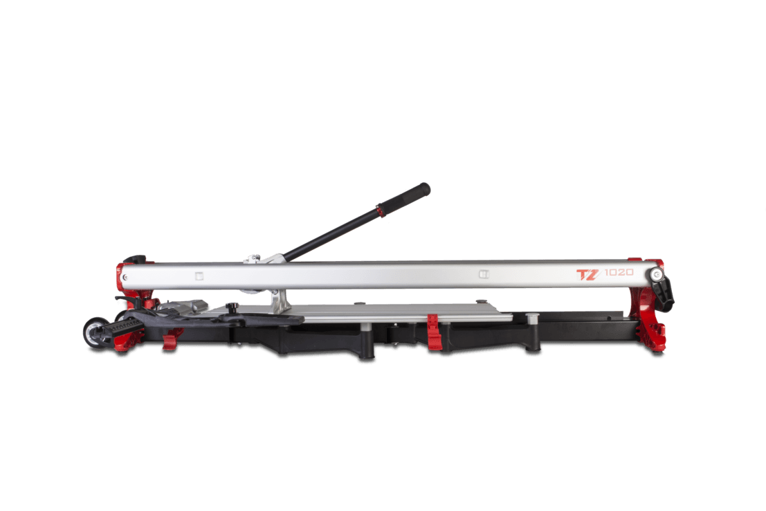 RUBI 17924 TZ-1800 Ručna mašina za sečenje pločica, 180 cm - slika 2