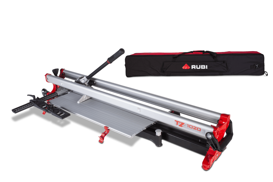 RUBI 17924 TZ-1800 Ručna mašina za sečenje pločica, 180 cm - slika 4