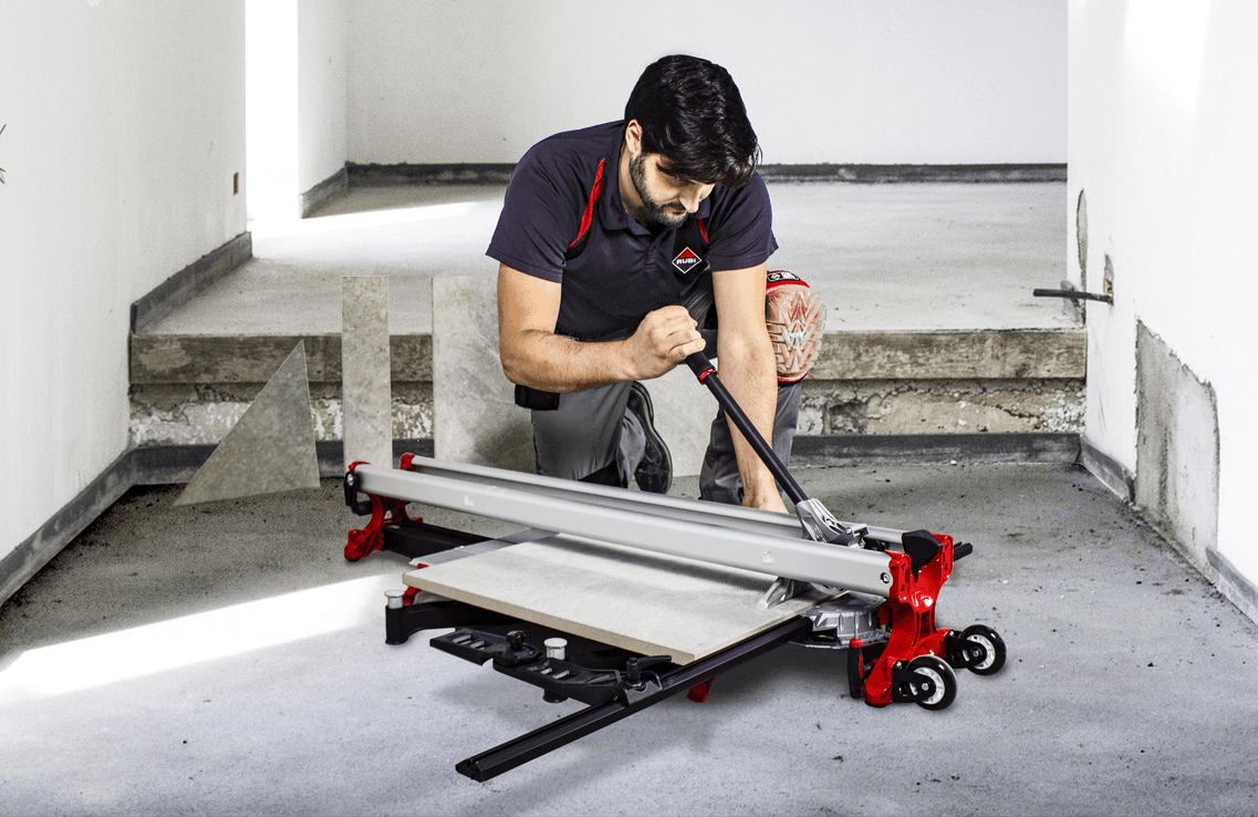 RUBI 17924 TZ-1800 Ručna mašina za sečenje pločica, 180 cm - slika 11