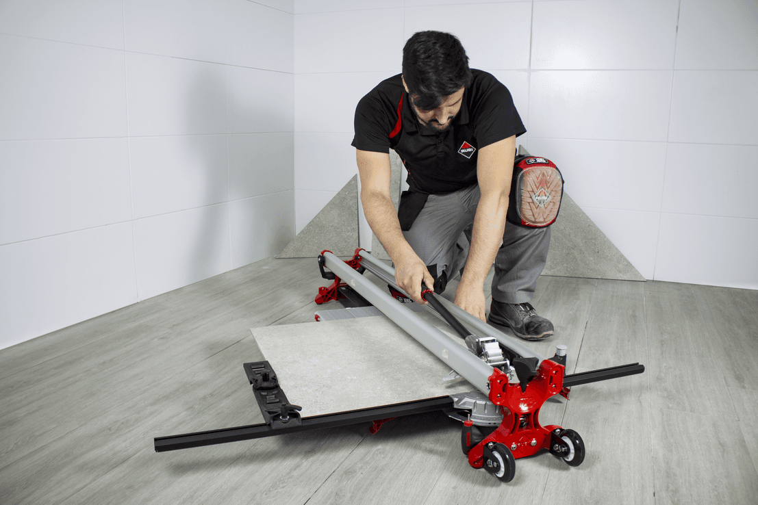 RUBI 17924 TZ-1800 Ručna mašina za sečenje pločica, 180 cm - slika 9