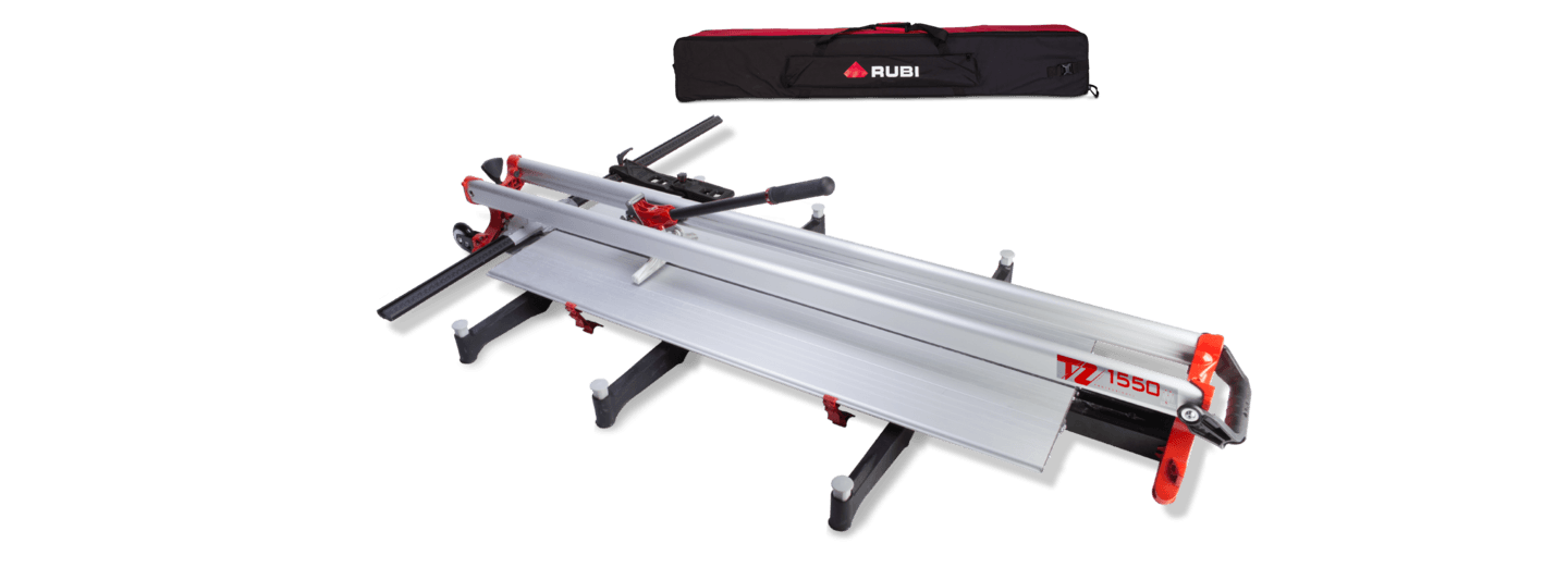 RUBI 17924 TZ-1800 Ručna mašina za sečenje pločica, 180 cm - slika 3