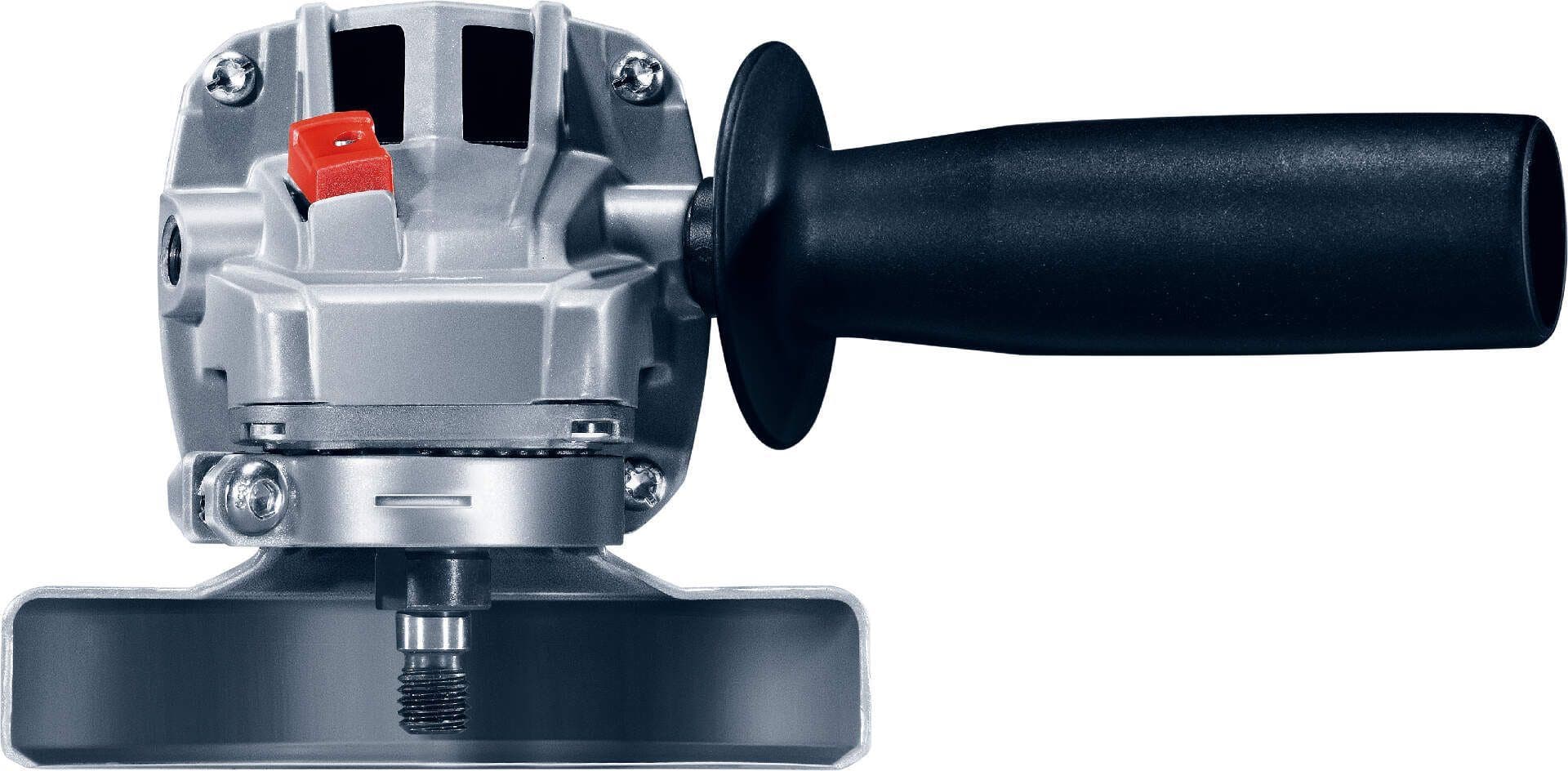 Bosch GWS 750-115 ugaona brusilica, 750 W, 115 mm - slika 10