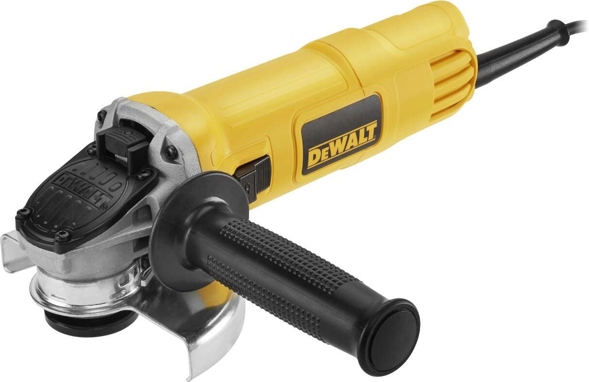 DeWALT 100 years DWSET10, set brusilica DWE492 + DWE4157 + poklon majica - slika 3