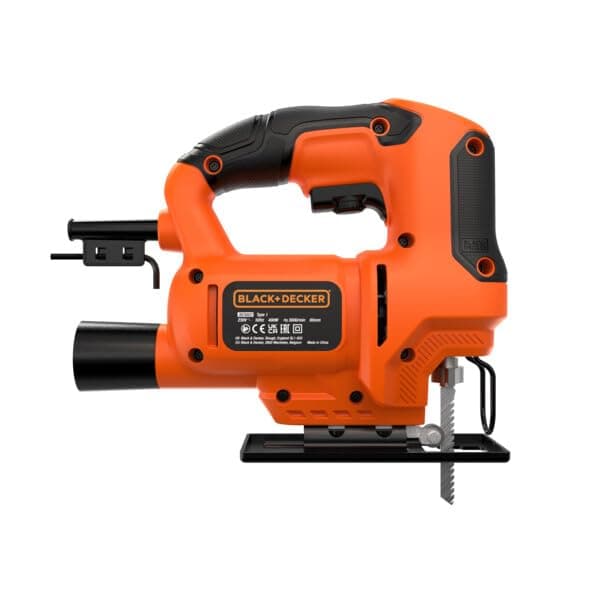 Black+Decker BES603 Ubodna testera 400W - slika 2