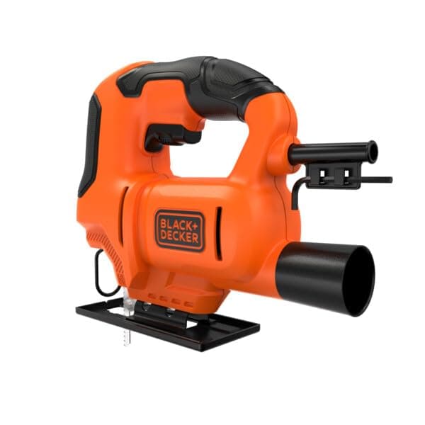 Black+Decker BES603 Ubodna testera 400W - slika 3