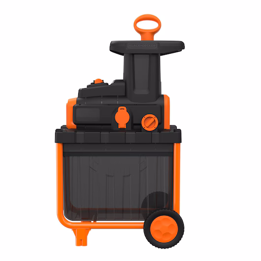 Black+Decker BEGAS5800 Seckalica za grane 2800W - slika 4