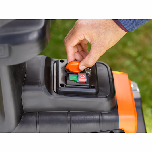 Black+Decker BEGAS5800 Seckalica za grane 2800W - slika 8