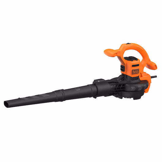 Black+Decker BEBLV260 Usisivač-duvač lišća 2600W - slika 9