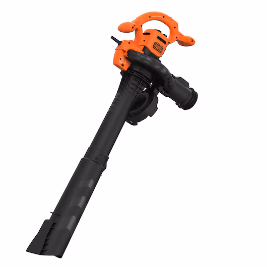 Black+Decker BEBLV260 Usisivač-duvač lišća 2600W - slika 7