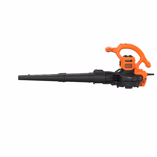 Black+Decker BEBLV260 Usisivač-duvač lišća 2600W - slika 4