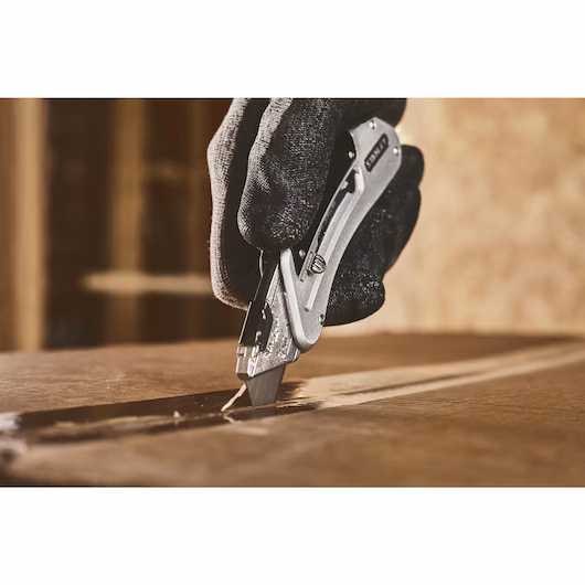 Stanley 0-10-810 Skalpel 145mm - slika 7