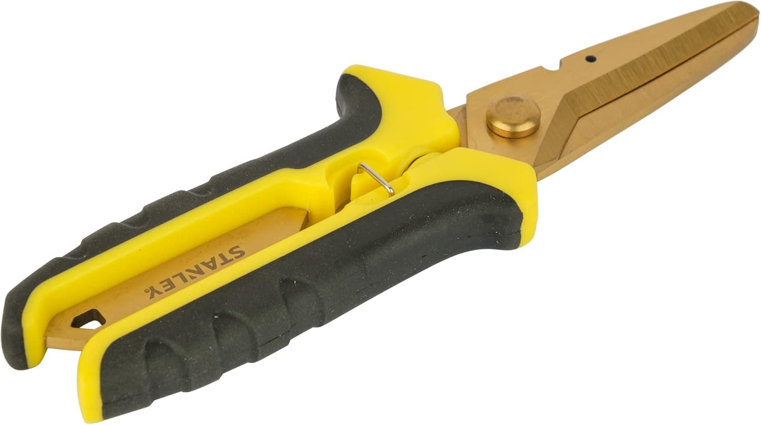 Stanley STHT0-14103 Makaze za sečenje metalnih limova - slika 3