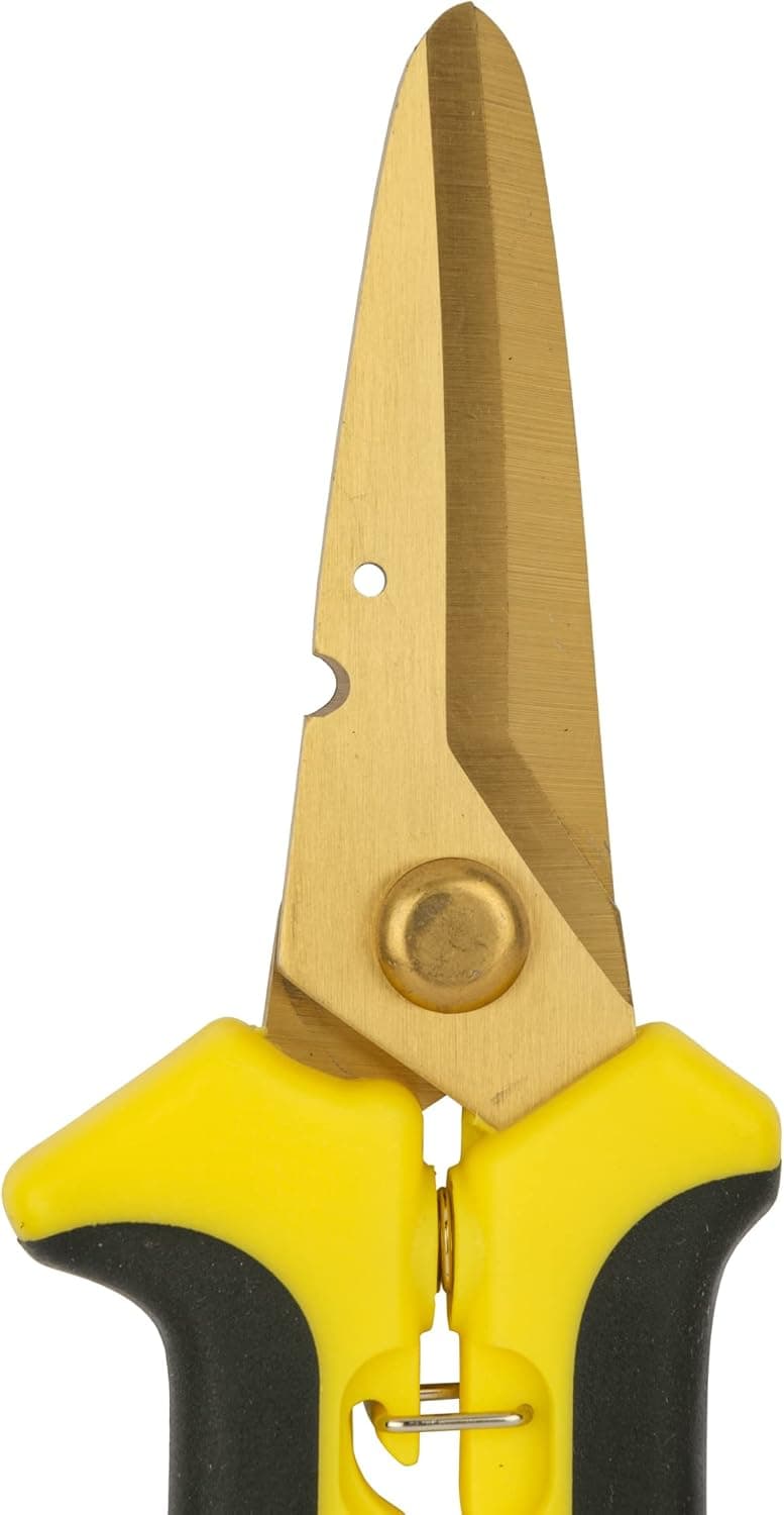 Stanley STHT0-14103 Makaze za sečenje metalnih limova - slika 5