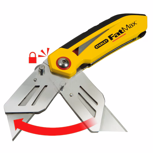 Stanley FMHT0-10827 FatMax Skalpel 170mm - slika 5