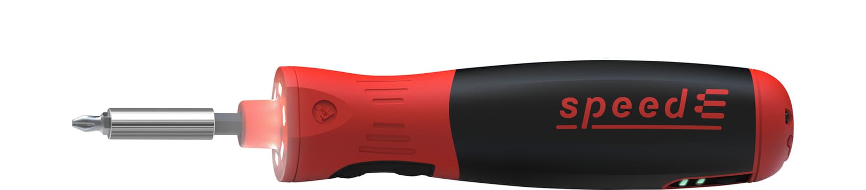 Wiha 45791 akumulatorski odvijač sa 31-delnim setom bitova, speedE® PocketDrive, 3,7 V - slika 2