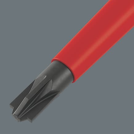 Wera 006611 Set odvijača sa bitovima 17 komada - slika 6