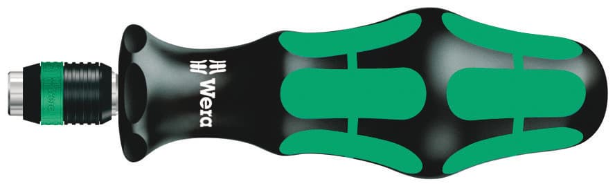 Wera 057114 Set odvijača sa bitovima 32 komada - slika 2
