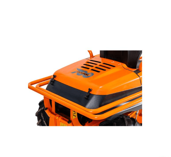 Villager Traktor kosačica CrossMow 700  - slika 2