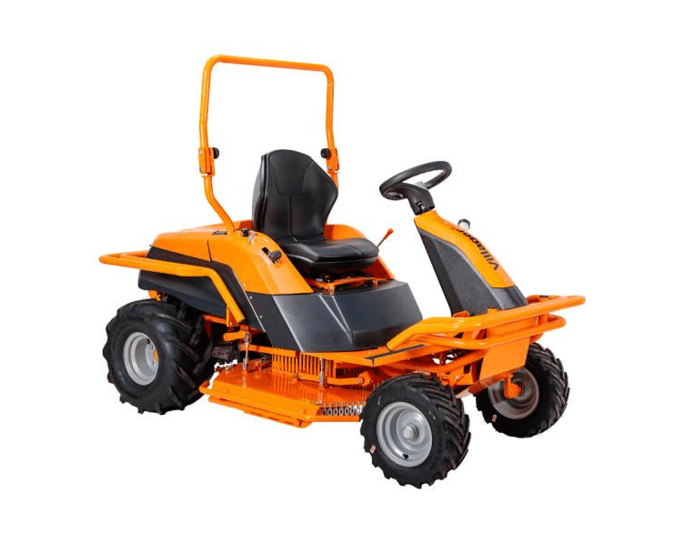 Villager Traktor kosačica CrossMow 700  - slika 4