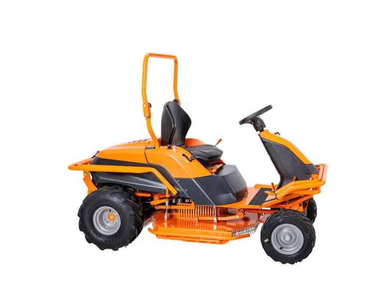 Villager Traktor kosačica CrossMow 700  - slika 3