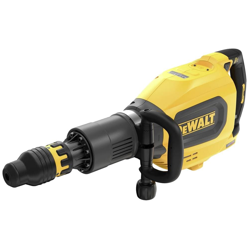 DeWalt DCH911NK Aku Čekić za rušenje 54V Flexvolt, kofer, bez baterija i punjača - slika 6