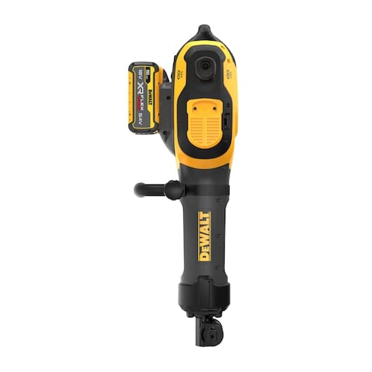 DeWalt DCH966Z2 Aku Čekić za rušenje 54V Flexvolt, 2x15.0Ah - slika 5