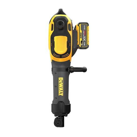 DeWalt DCH966Z2 Aku Čekić za rušenje 54V Flexvolt, 2x15.0Ah - slika 6