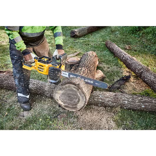 DeWalt DCMCS575N Aku testera 54V Flexvolt, bez baterije i punjača - slika 4