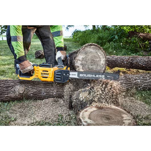 DeWalt DCMCS575N Aku testera 54V Flexvolt, bez baterije i punjača - slika 6
