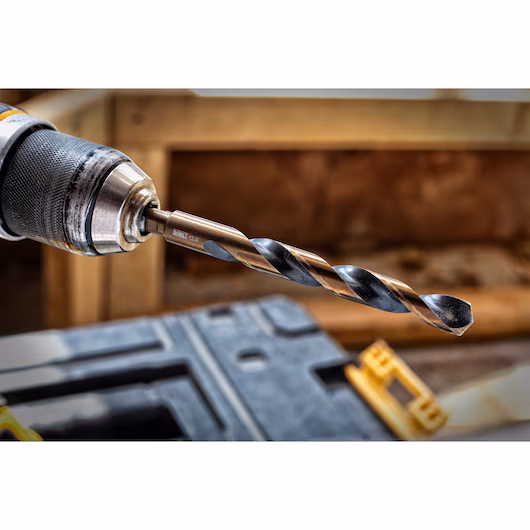 DeWalt DT70755 set burgija, 21 deo, 1-12mm - slika 4